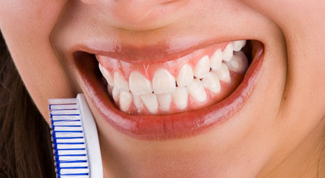 Dientes Flojos: Causas Y Tratamientos | Odontologists